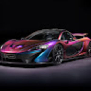 Meet your Posher, Layla